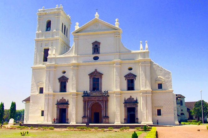Goa Small-Group Shore Excursion Trip With Lunch - Visitor Reviews and Ratings