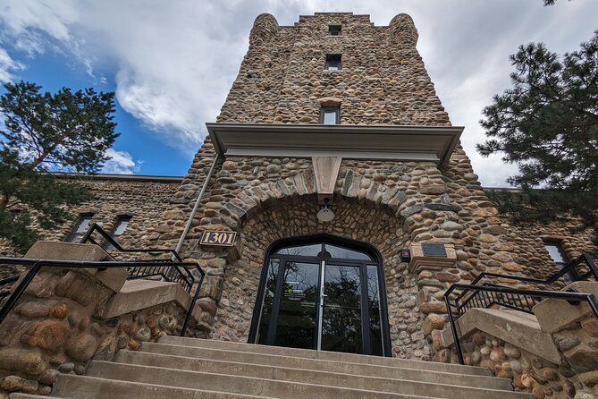 Golden, Colorado Scavenger Hunt Walking Tour & Game - Inclusions