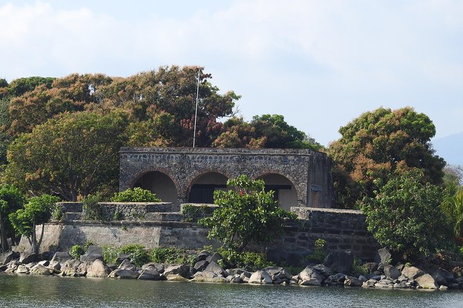 Granada Colonial City Tour and Masaya Volcano - Pickup Details