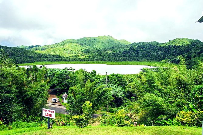 Grand Anse Small-Group Grenada Nature Tour - Pricing and Terms