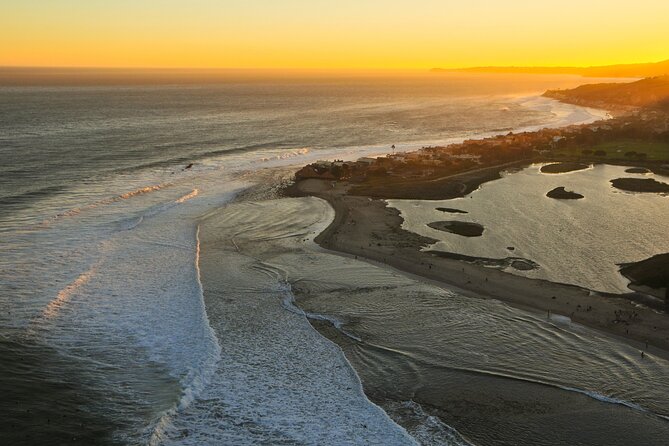 Grand Los Angeles Helicopter Tour 65 Minutes - Accessibility and Passenger Requirements