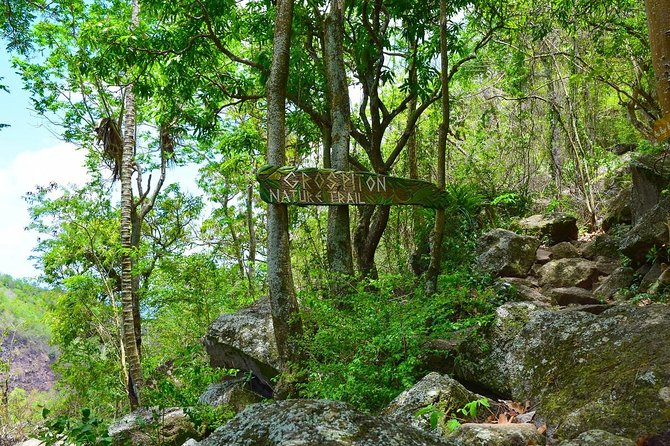 Gros Piton Hike St Lucia - What To Expect