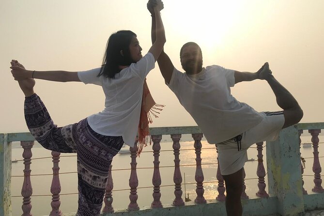 Group Yoga Class With Siddharth From Beginner to Advance - Inclusions in the Yoga Class