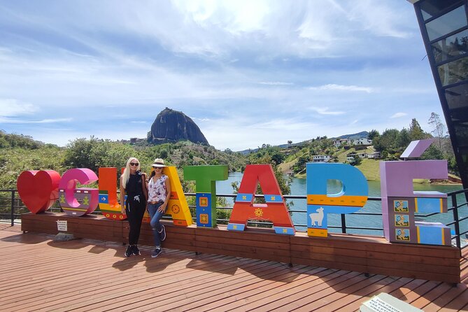 Guatapé Full Day Private Tour - Good To Know