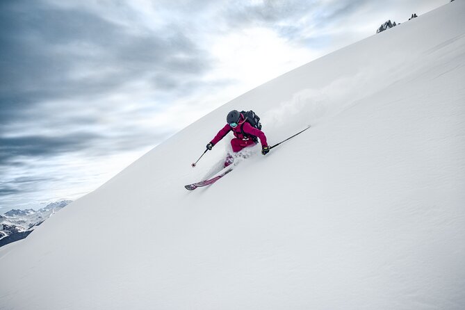 Guided Backcountry Ski Tour Near Breckenridge - Tour Inclusions