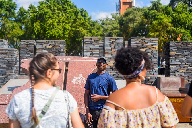 Guided Bicycle Tour of Soweto With Lunch - Reviews and Recommendations