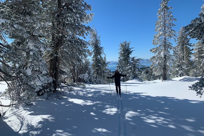 Guided Cross Country Skiing at Lake Tahoe - Benefits of Guided Tours