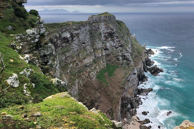 Guided Day Tour to Cape Point, Penguins and Wine Tasting - Tour Overview and Highlights
