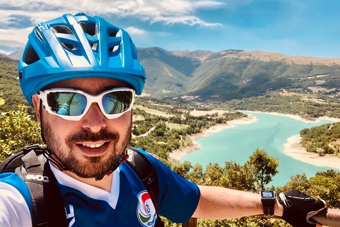 Guided Ebike Tour of Lake Fiastra - Pricing and Duration