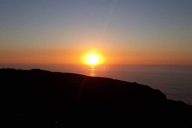 Guided Hike in Sintra-Cascais Natural Park, Lisbon - Tour Overview