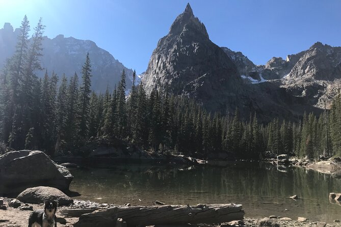 Guided Hiking Experience of Iconic Mirror Lake & Lone Eagle Peak - Inclusions