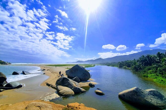 Guided Hiking Through Tayrona National Park and Cabo San Juan - Trail Difficulty and Terrain