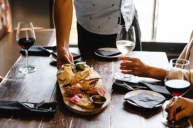 Guided Lunch Tour in Whistler - Itinerary and Activities