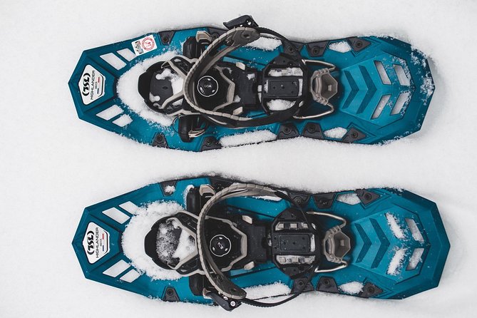 Guided Snowshoeing Tour In Pyhätunturi - Meeting and Pickup Information