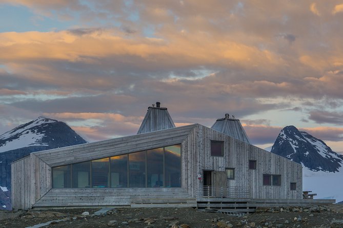 Guided Tour to the Rabot Cabin - Tour Highlights