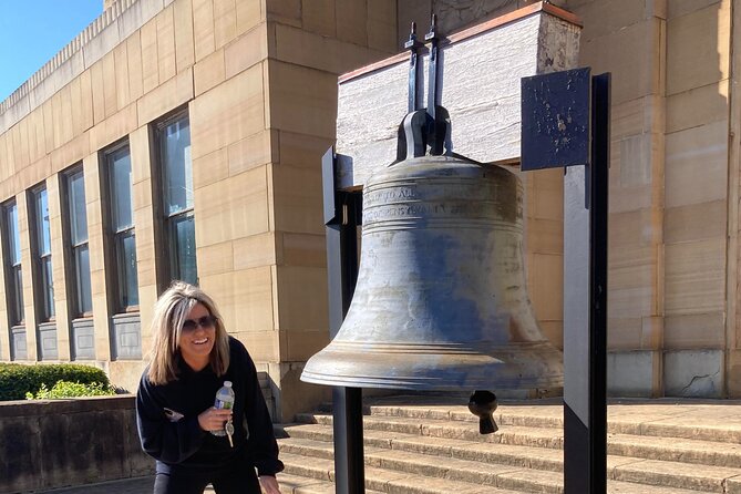 Guided Walking Tour of Hamilton, Ohio - Meeting Point Details