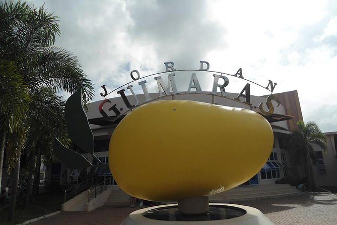 Guimaras Island Private Day Trip With Lunch From Iloilo City  - Visayas - Booking Details