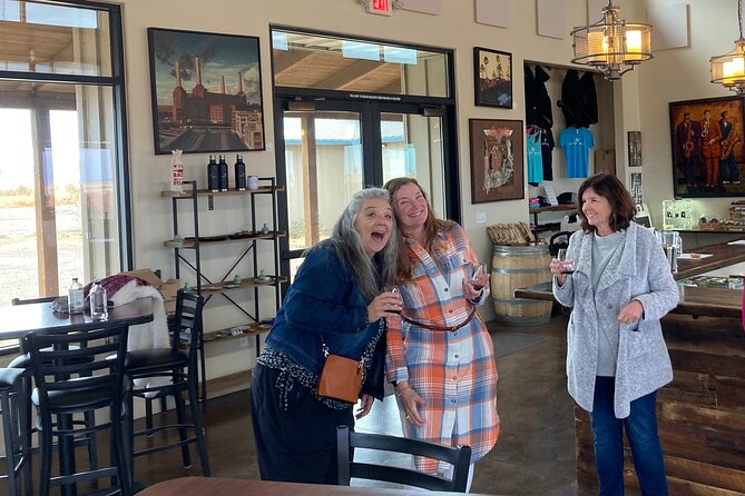 Half-Day Arizona Wine Country Tasting Tour - Wine Tasting Experiences