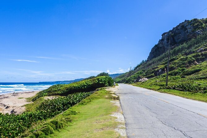 Half-Day Barbados Caves and Critters Tour With Pick up - Traveler Photos