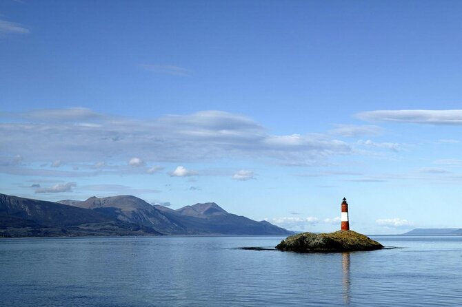 Half-Day Boat Trip to Penguin Colony From Ushuaia - Tour Highlights and Activities