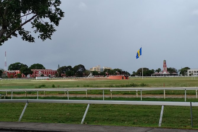 Half Day Bridgetown Historic Tour  - Barbados - Traveler Photos of the Experience