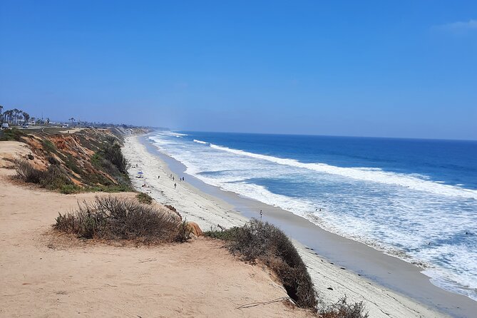 Half Day Electric Bike Rental San Diego - Inclusions and Gear Provided