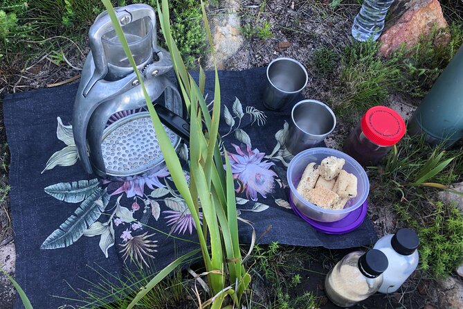 Half Day Estate to Estate, Waterfall Hike - Waterfall Discovery