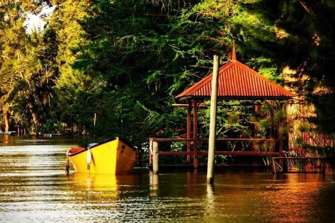 Half Day Excursion to Delta Del Tigre and San Isidro - Highlights of the Half Day Excursion