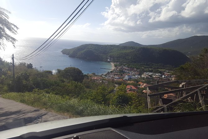 Half-Day Fort-de-France South West Martinique Tour - Rum Tasting Experience