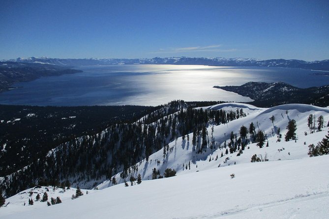 Half-Day Guided Backcountry Ski Touring Experience Near Incline Village - Pricing and Booking Details
