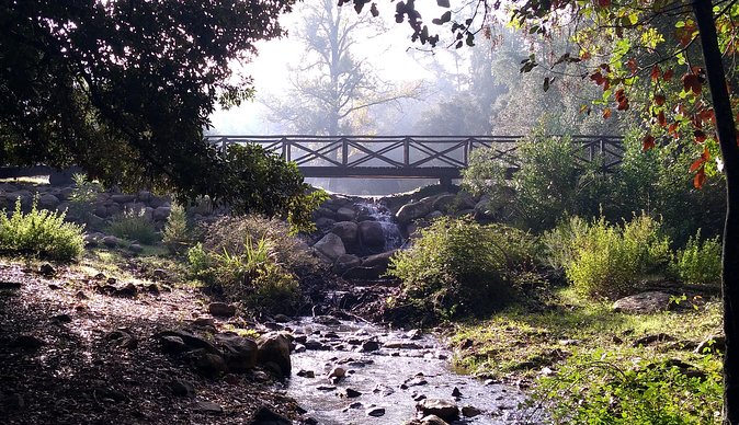 Half-Day Hike in Sardinias Seven Brothers National Park (Feb ) - Logistics