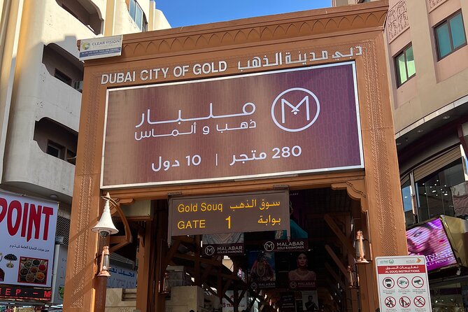 Half Day Historic and Cultural Tour Throughout Old Dubai by Foot - Contact and Support Information