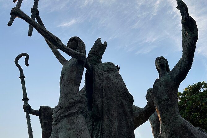 Half-Day Historical Tour of Old San Juan, Loíza, and Bomba - Historical Significance of Locations