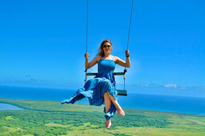 Half-Day Montaña Redonda Tour From Punta Cana - How to Get to Montaña Redonda From Punta Cana