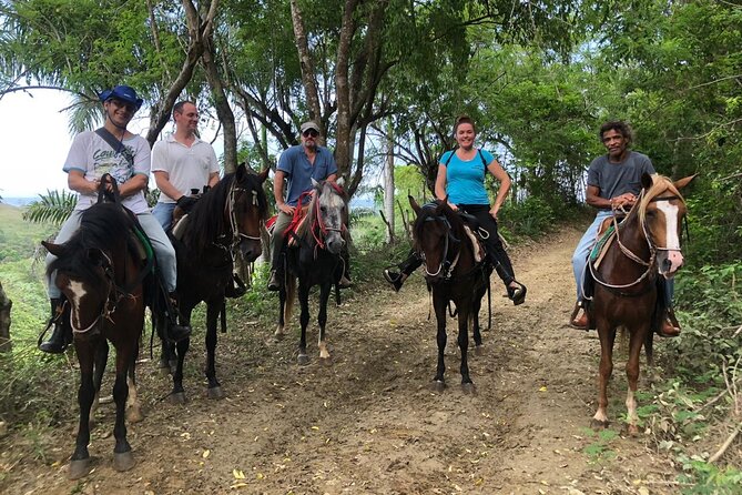 Half-Day Mountain Ride in Puerto Plata - Cancellation Policy