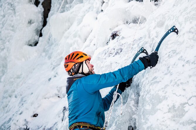 Half-Day Premium Ice Climbing in Pyhä Lapland - Additional Information