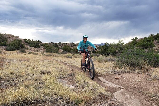 Half Day Private Bike Tour in Del Norte - Operated by Big Iron Bike Tours