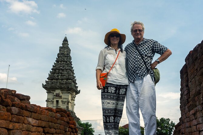 Half-Day Private Majapahit Historical Tour - Traveler Photos and Reviews