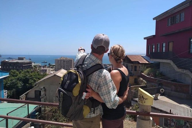 Half Day Private Walking Tour With a Native Guide & Public Transport - Customization Options