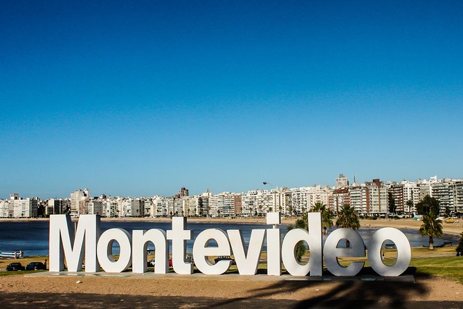Half-day Regular City Tour at Montevideo - Logistics and Information