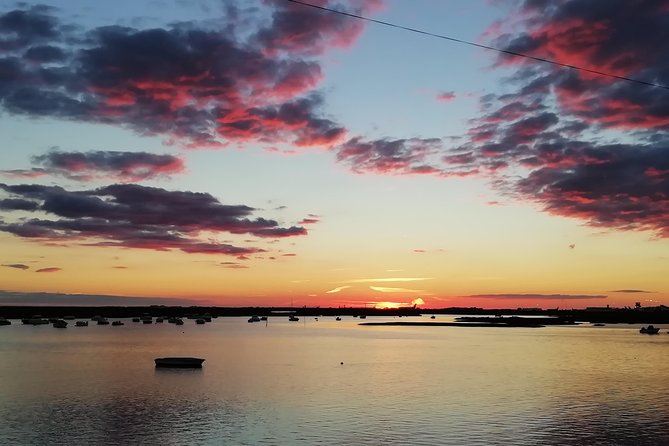 Half Day Ria Formosa Surfing and Paddleboarding  - Faro - Common Questions