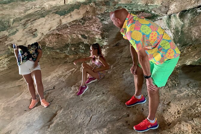 Half-Day Shared Tour of Providenciales - Tour Pricing and Details