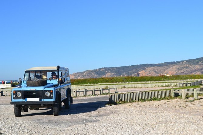 Half-day Sintra Jeep Safari - Itinerary Highlights and Inclusions
