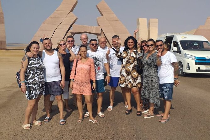 Half Day Snorkeling Trip in Ras Mohammed Sharm El Sheikh - Admission Ticket: Free