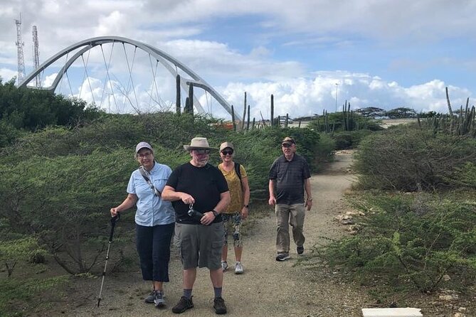 Half-Day Spanish Lagoon Mangrove Trail With Private Guide - Meeting and Pickup