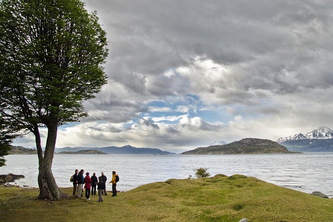 Half-Day Tierra Del Fuego National Park With Lunch and Drinks - Good To Know