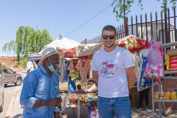 Half-Day Tour of Soweto Tour - Traveler Tips and Reviews