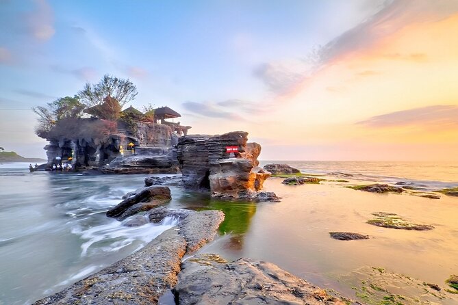 Half-Day Tour : Tanah Lot Sunset Tour - Tour Details