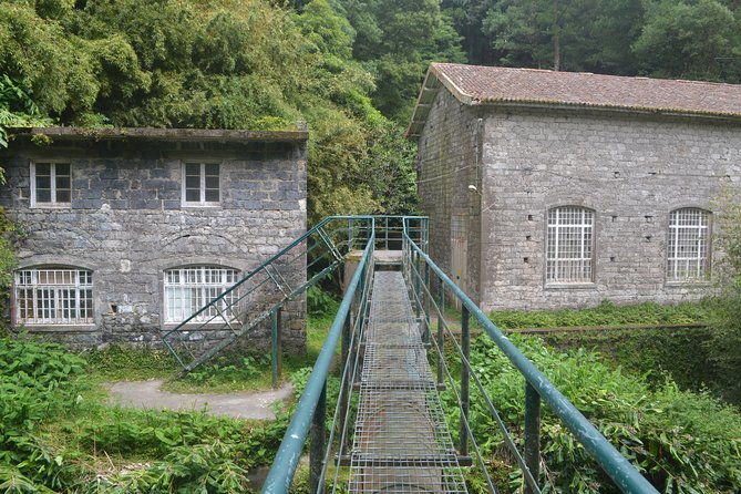 Half Day Walking Tour Salto Do Cabrito and Hot Springs - Additional Information