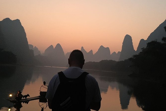 Half-Day Xingping Photographic Sunrise Tour With the Fisherman - Traveler Reviews